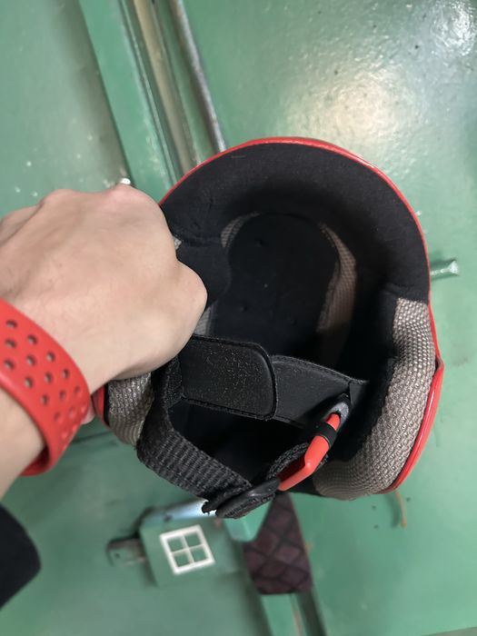 Шлем детский