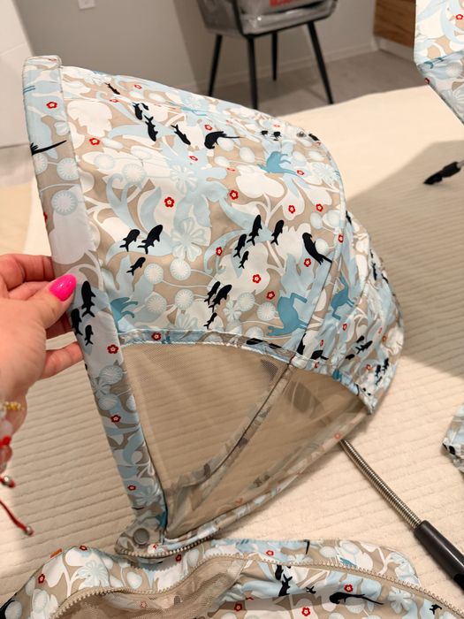 STOKKE SUMMER KIT – пълен летен комплект