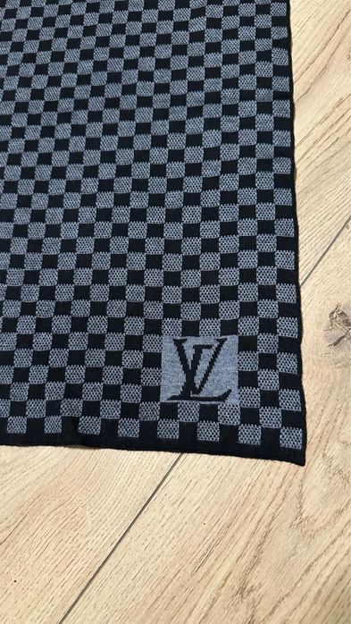 Esarfa Louis Vuitton Lana