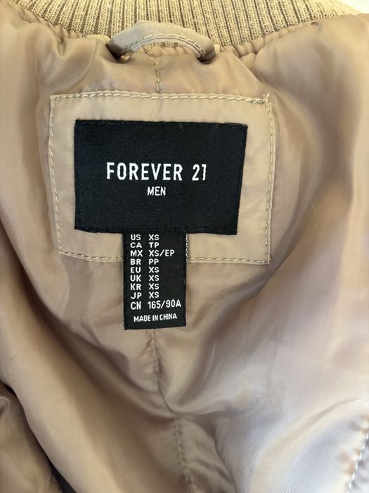 Forever 21 дамско яке – размер XS