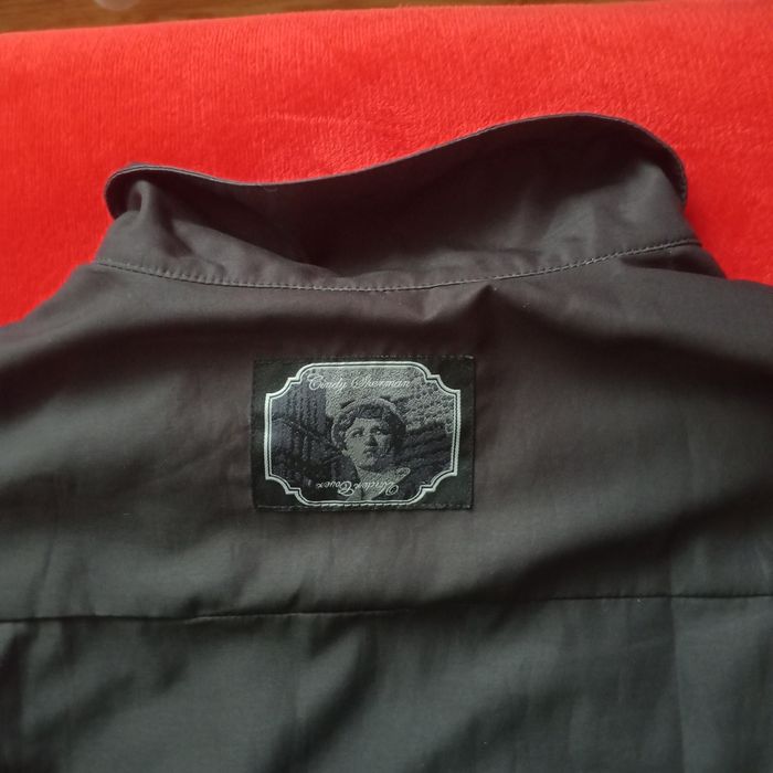 Продам зипку undercover