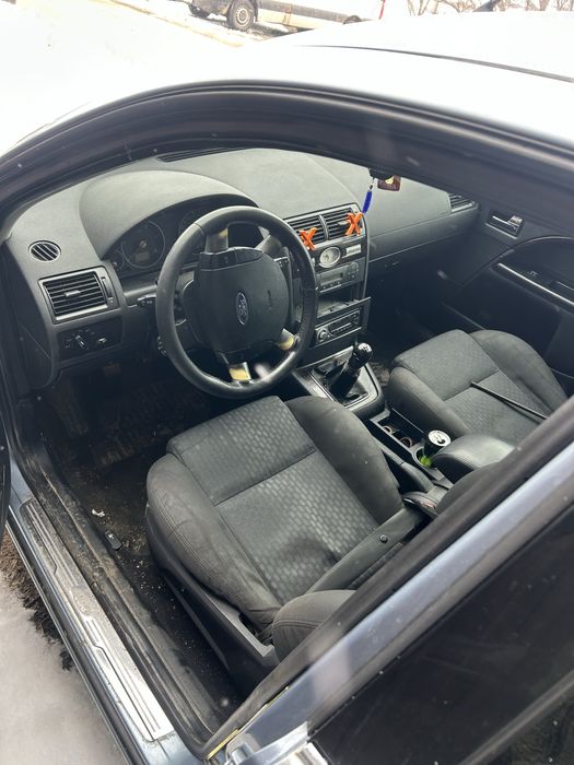 Se vinde Ford Mondeo