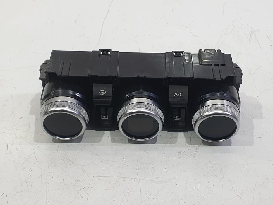 Panou clima ac 275100936r Renault Clio 5 (2019 - 2023) 1.0 TCe h4d