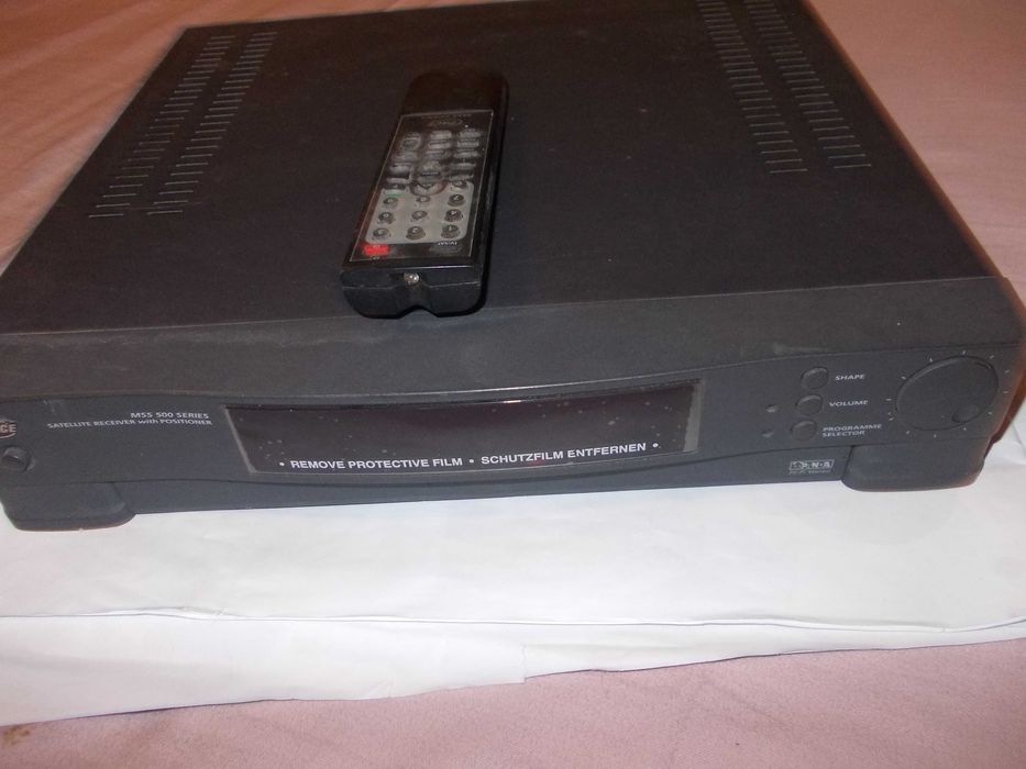 ECHOSTAR  AD-3000 IP,receptor satelit