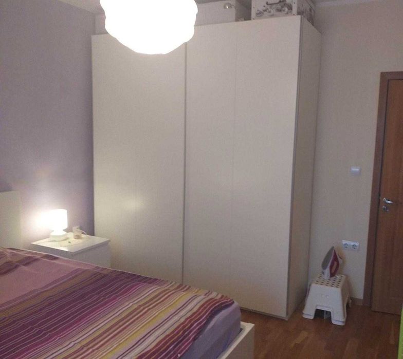 Продава се Двустаен апартамент в Пловдив, Тракия - 87 кв.м за 1782 €/кв.м - Снимка #7