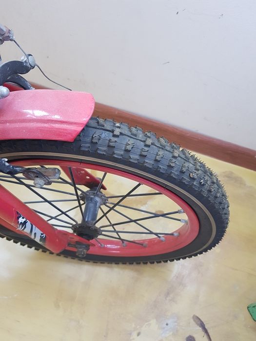 Велосипед сотилади