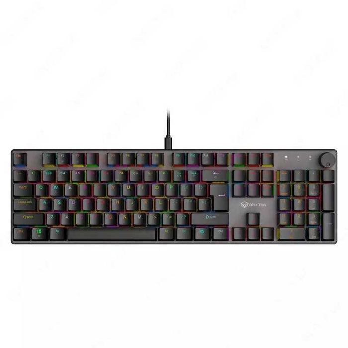 Продается клавиатура Meetion  Gaming BTK2000  и другие модели+/