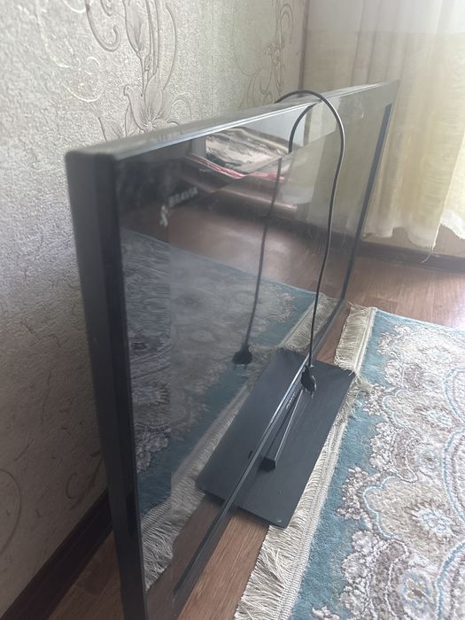 Телевизор электроника