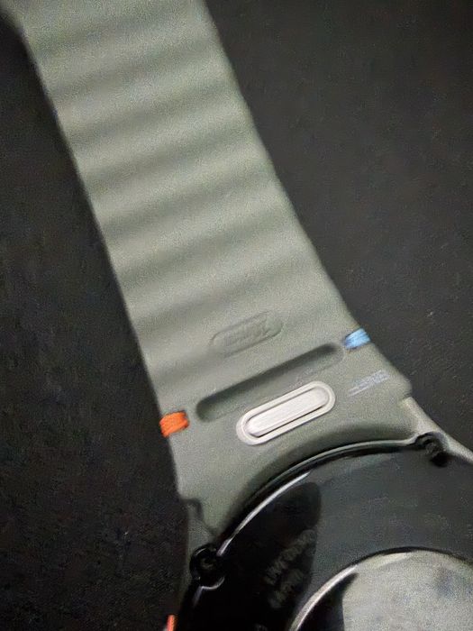 Galaxy Watch 7 44 Black