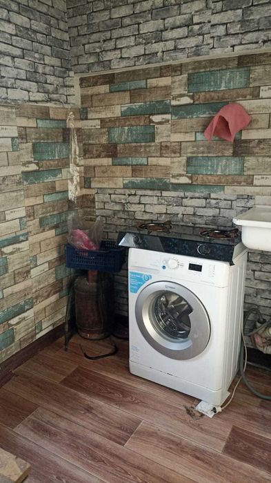 Продам 1-комн.квартиру в Бурундае
