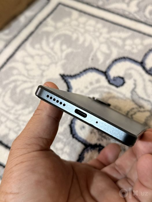 Redmi note 13 R pro 5G sotiladi