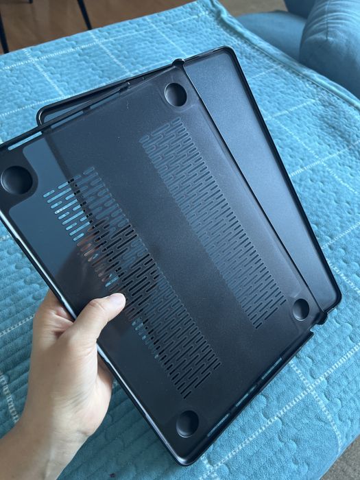 Чехол для Macbook Air 13 M2 модель А2681