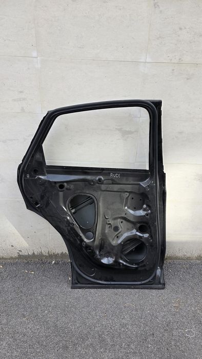Задна лява врата за 2017+ Audi Q5 Sportback