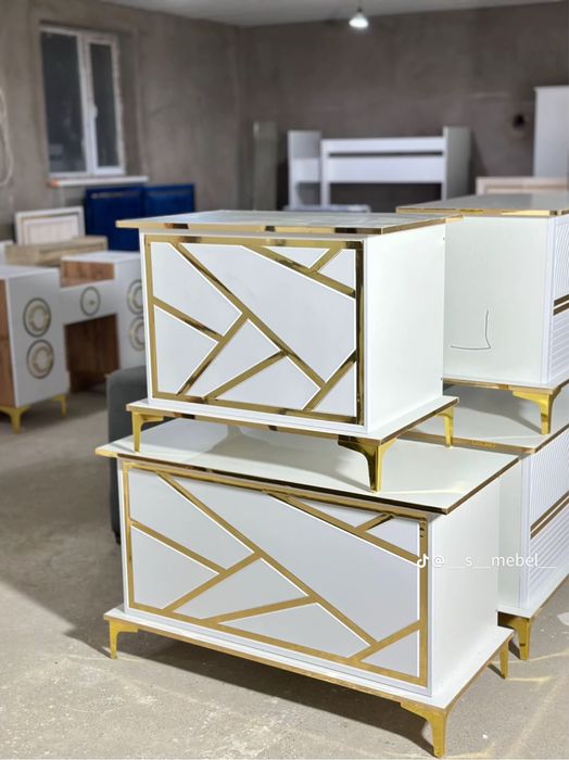 Сандык 2шт 59900тг