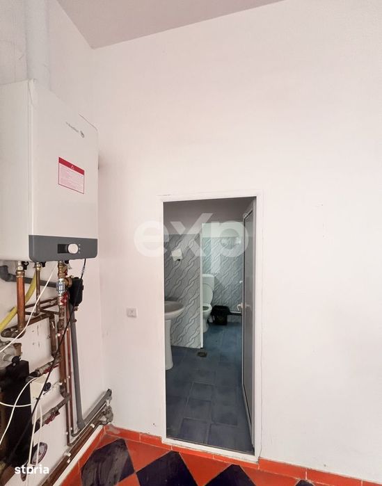 De inchiriat spatiu comercial, hale depozitare, birouri Gaesti
