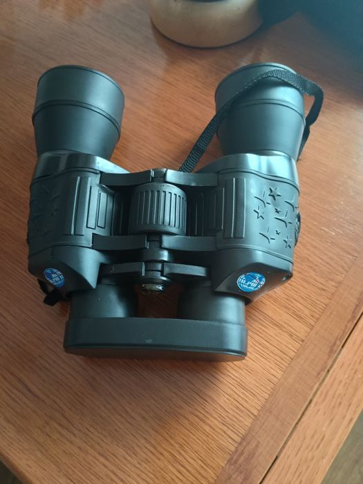 Binoclu marca  Cobra