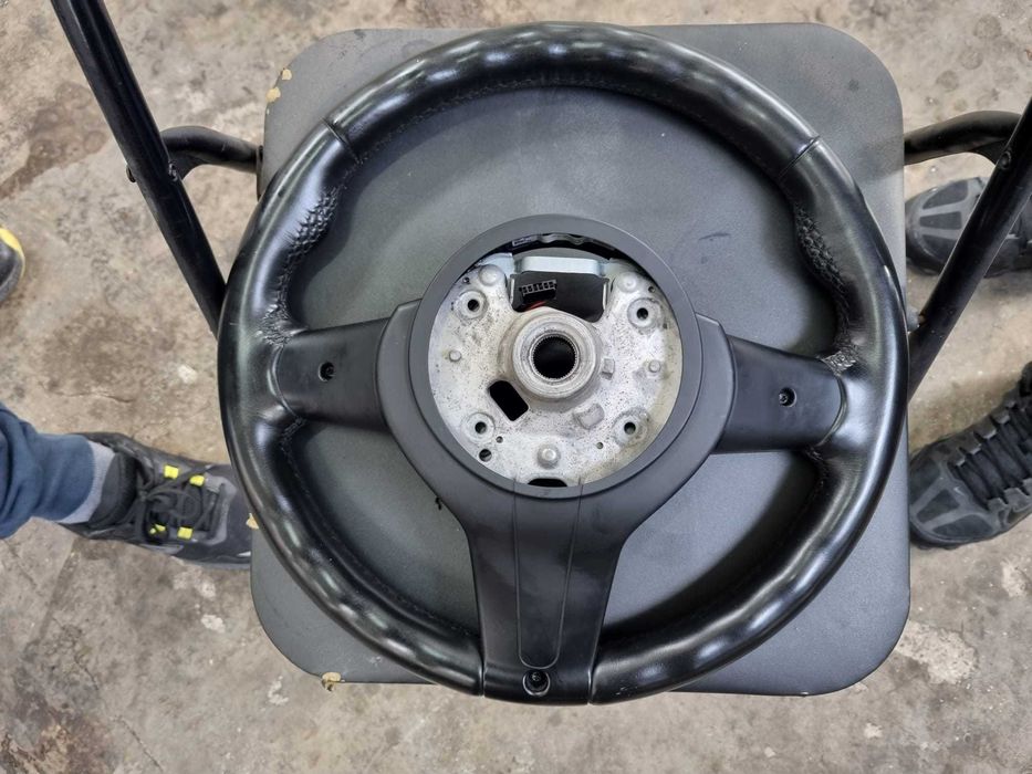 Волан спортен от BMW F30/31