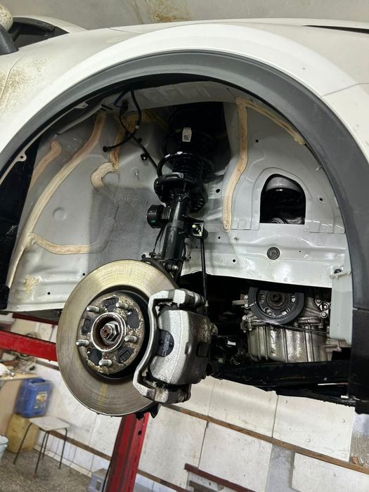 АнтикорАвто АнтикорАвто