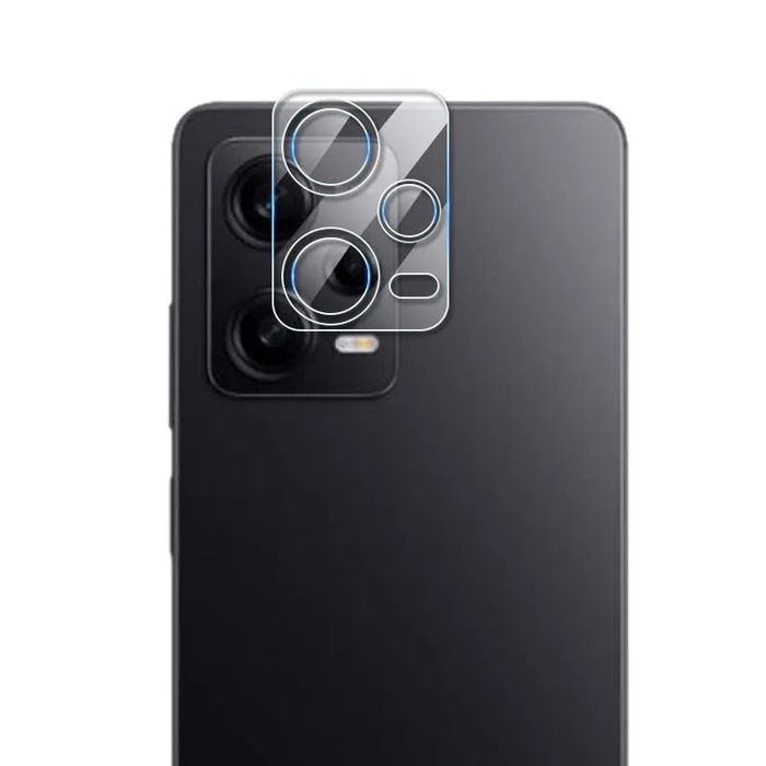 Xiaomi Redmi Note 12 Prо / Pro+ / 12S /12 /9H Стъклен протектор камера