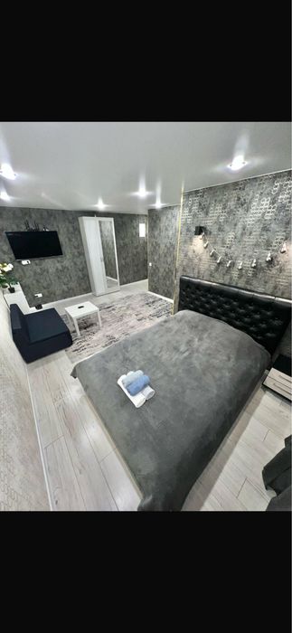 Посуточная аренда квартир