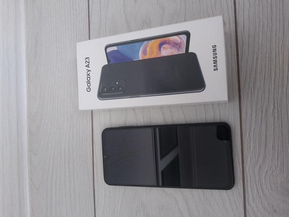 Samsung galaxy A 23