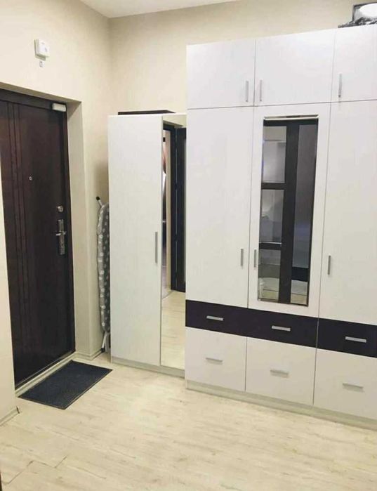 Дава се под наем Двустаен апартамент в София, Център - 60 кв.м за 796.62 € - Снимка #5