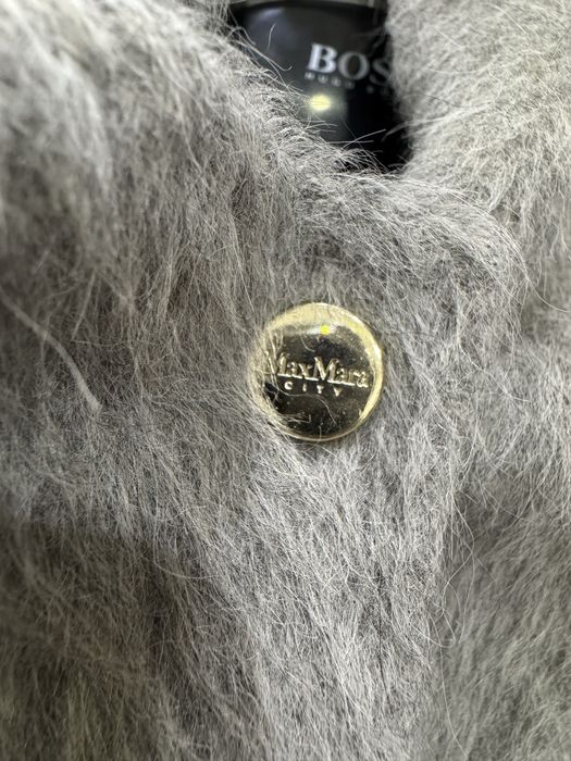 Пальто Max mara  оригинал