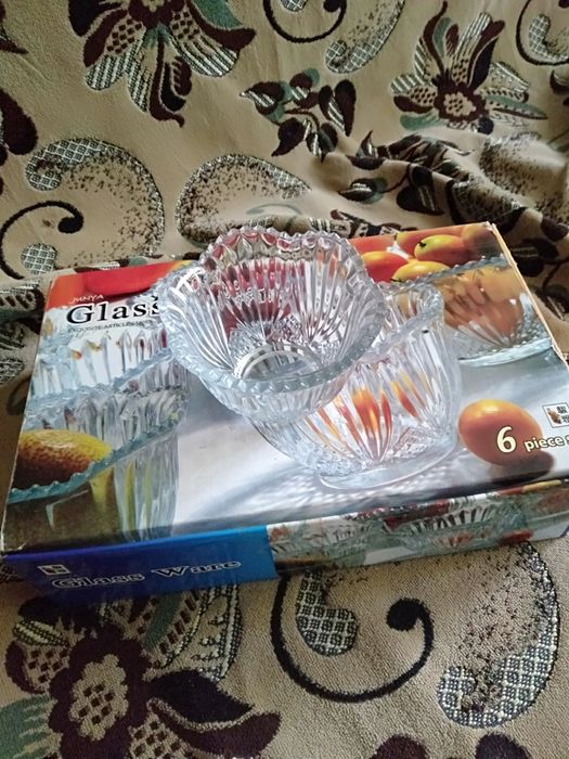 Продам посуда 3000т.