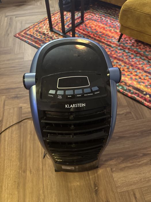 Răcitor aer Klarstein