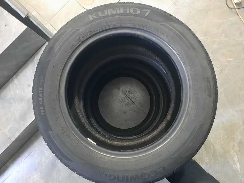 Продам летние шины.