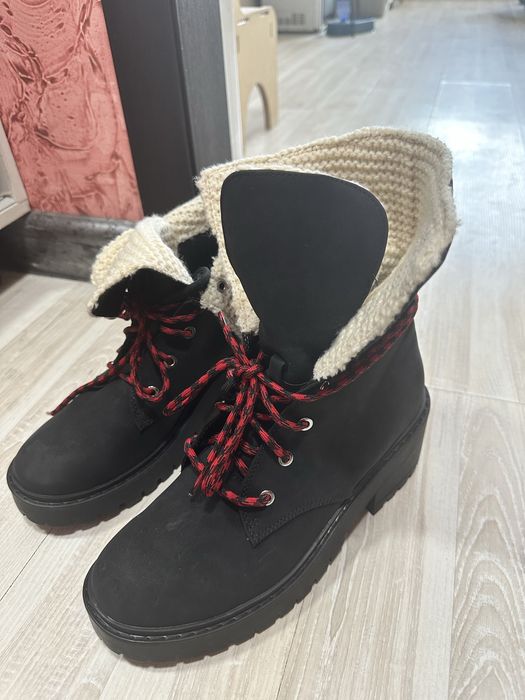 Ботинки Skechers