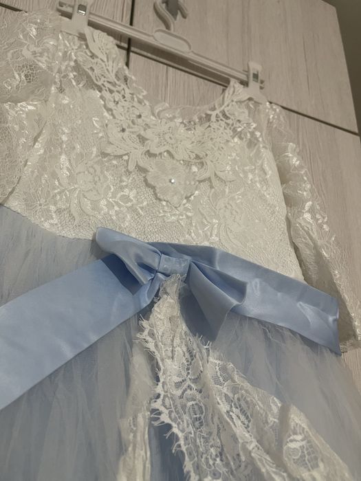 Платье для девочек