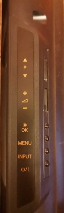 LG 32h2000 без стойка