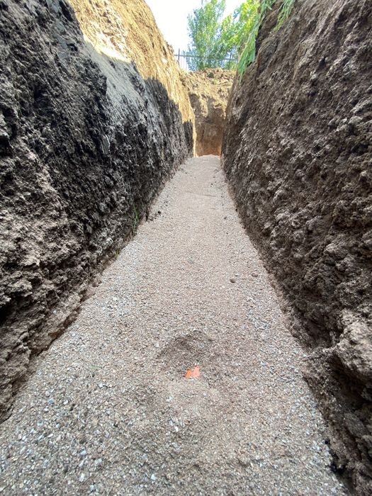 Услуги с мини багер София | ТОП цени!