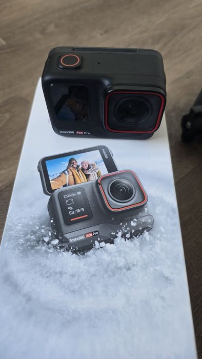 Insta 360 AcePro