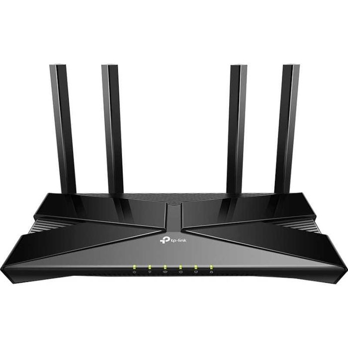 Router Wireless Gigabit TP-LINK Archer AX3000 AX50 Wi-Fi 6 nou sigilat
