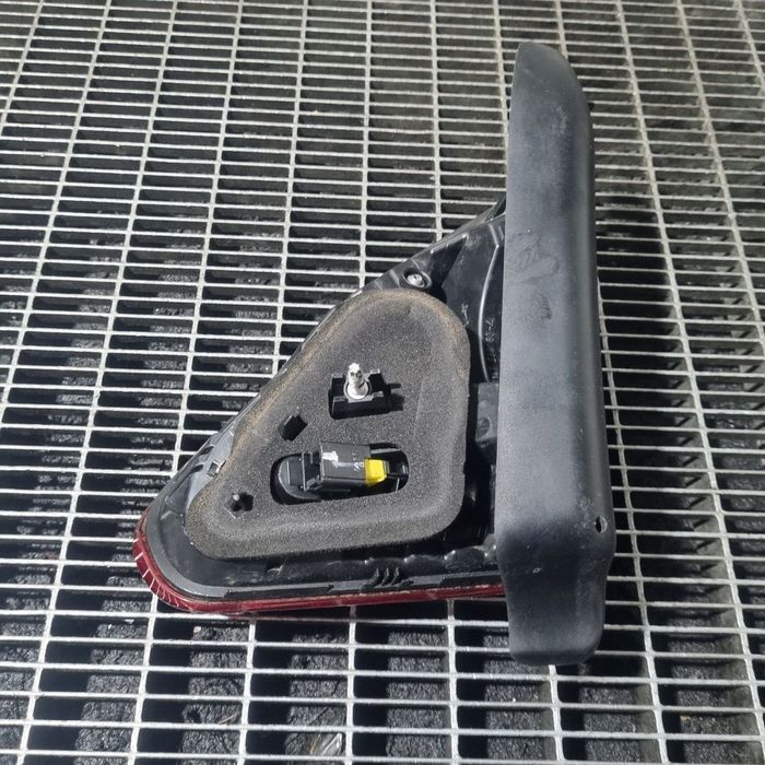 Stop haion stanga Peugeot 2008 Facelift 2016 - 2019 SUV 4 Usi (1299) Cu led 00200844