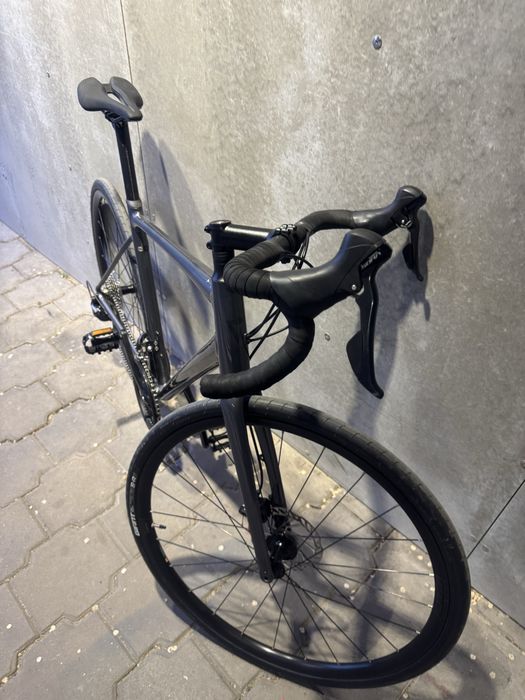 Продам велосипед Giant Contend Ar 3 ML