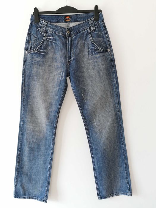 Blugi Barbati Energie Marimea W32/L34