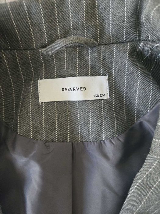 Сако от reserved