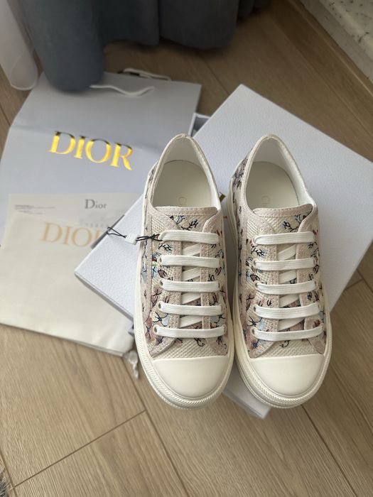 Дамски обувки Dior 36-40