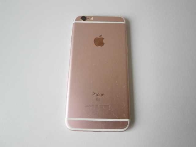 Apple iPhone 6S 16GB