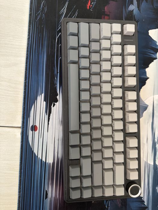 Клавиатура AULA F75