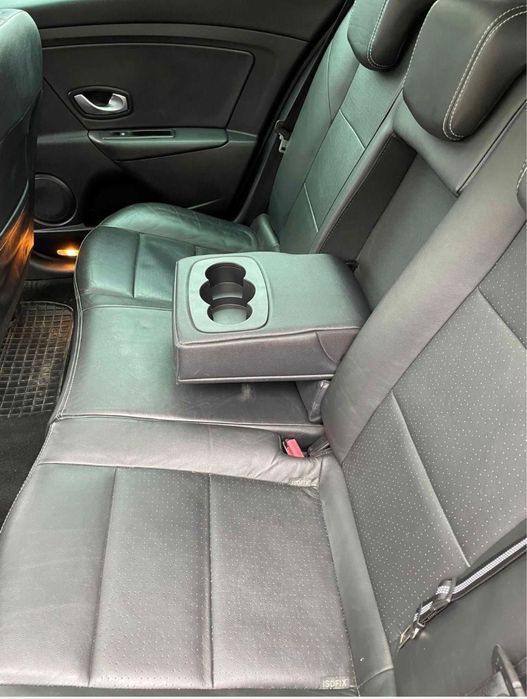 Vand Renault Megane 3  1,5 diesel