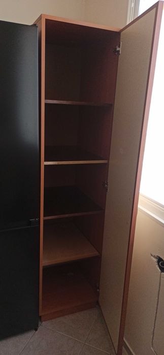 Кухня, кухненски шкафове (прочетете описанието)