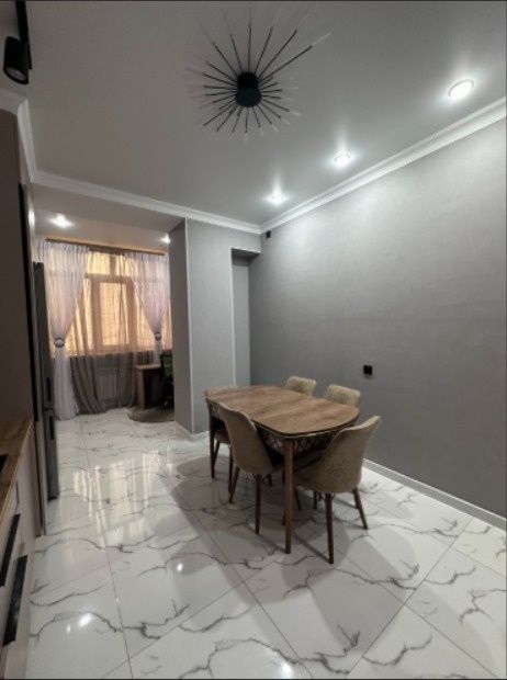 2-х комнатая квартира