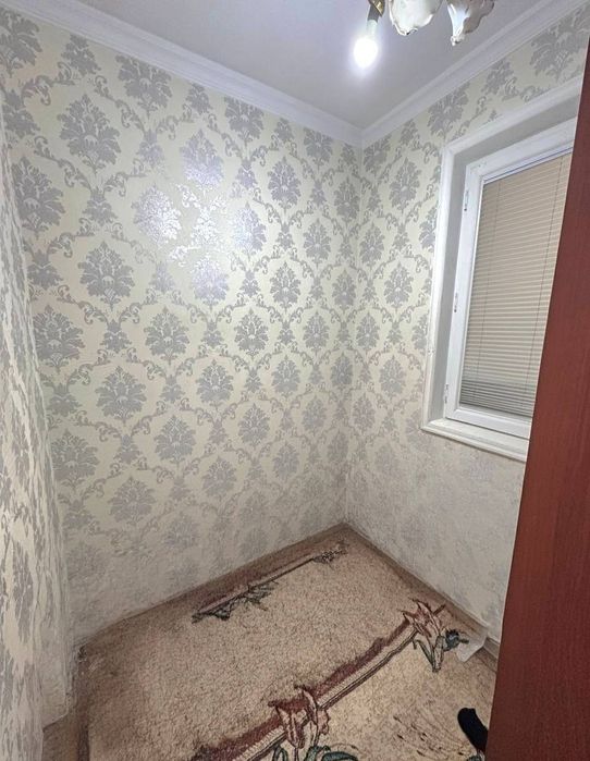 Массив Феруза продаётся 3-х комнатная квартира