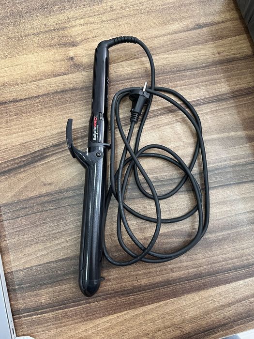 Плойка  BaByliss PRO 32мм BAB2474TDE