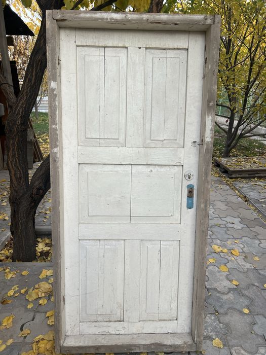 Двери Разные