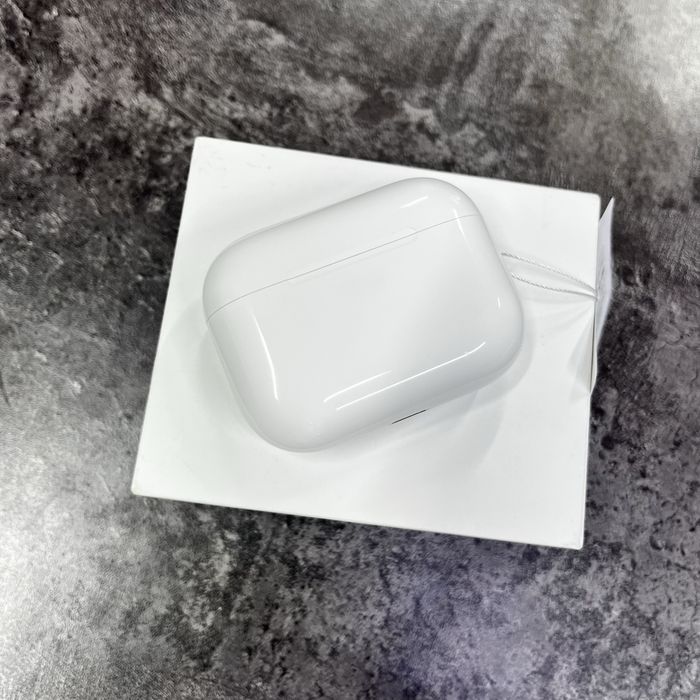 AirPods Pro 3 Новые